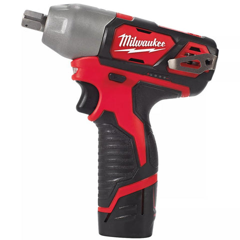 Milwaukee M12 BIW12-202C ütvecsavarozó 1/2"