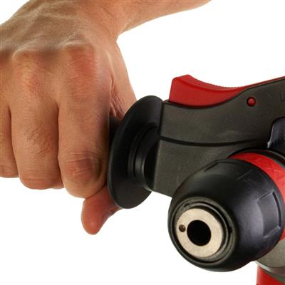Milwaukee M18 CHX-0 SDS-Plus fúrókalapács