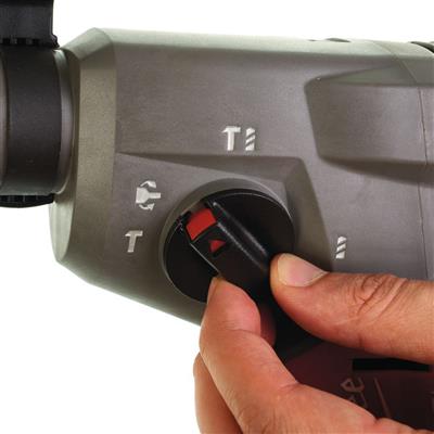 Milwaukee M18 CHX-0 SDS-Plus fúrókalapács