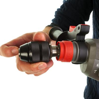 Milwaukee M18 CHX-0 SDS-Plus fúrókalapács