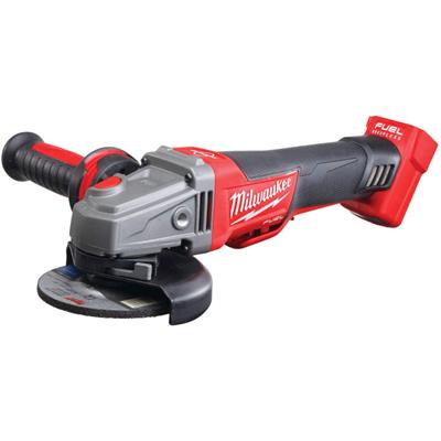 Milwaukee M18 CAG 125 XPDB-0 Fuel Sarokcsiszoló