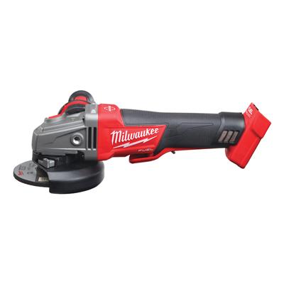 Milwaukee M18 CAG 125 XPDB-0 Fuel Sarokcsiszoló