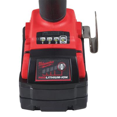 Milwaukee M18 FIWF12-0 Ütvecsavarozó
