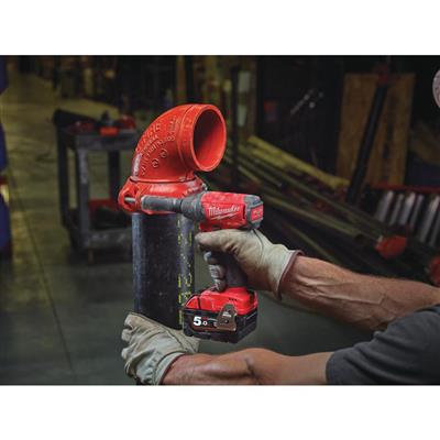 Milwaukee M18 FIWF12-0 Ütvecsavarozó