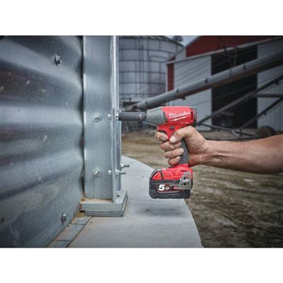 Milwaukee M18 FIWF12-0 Ütvecsavarozó