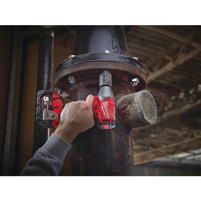 Milwaukee M18 FIWF12-0 Ütvecsavarozó