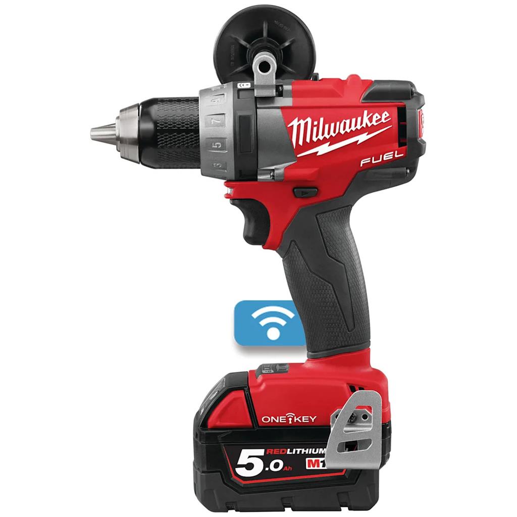 Milwaukee M18 ONE PD-502X ütvefúró-csavarozó (kifutó)