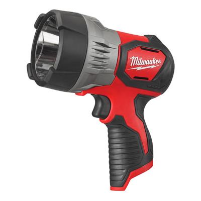 Milwaukee M12 SLED-0 Led reflektor