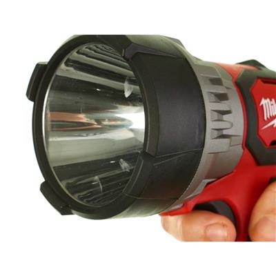 Milwaukee M12 SLED-0 Led reflektor