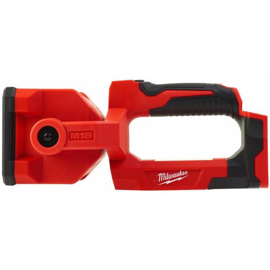 Milwaukee M18 SLED-0 Led reflektor