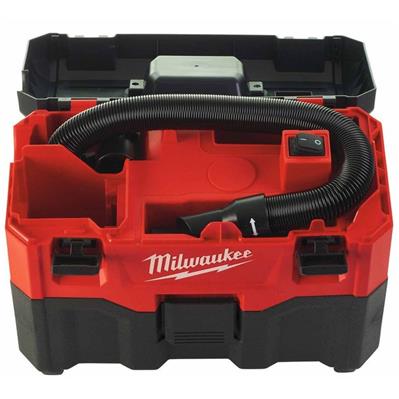 Milwaukee M18 VC2-0 akkus porszívó