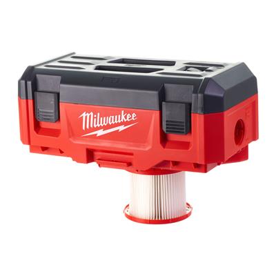 Milwaukee M18 VC2-0 akkus porszívó