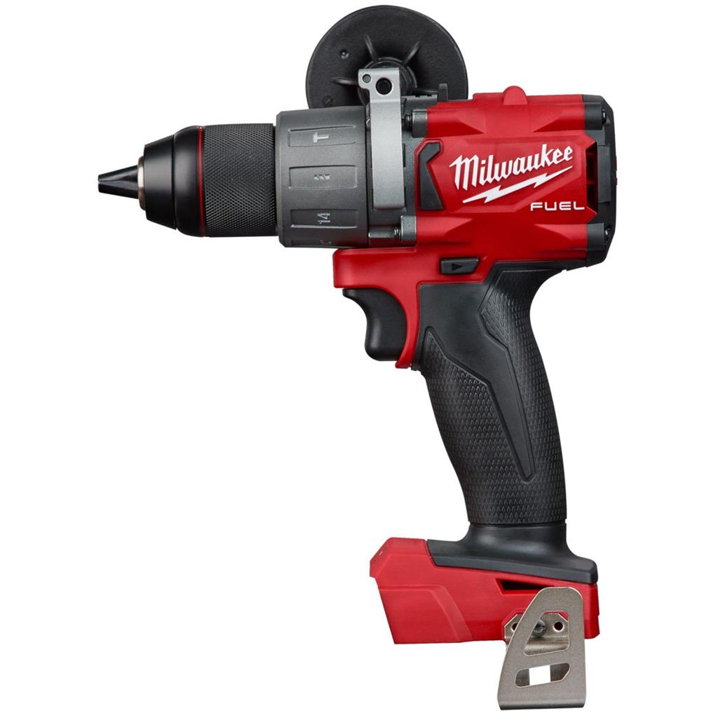 Milwaukee M18 FPD2-0X ütvefúró-csavarozó HD kofferben