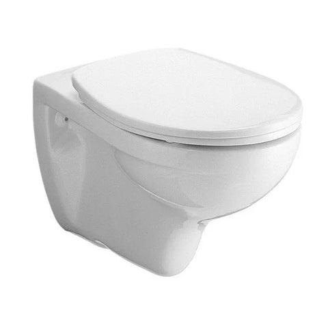 Alföldi Saval 1.0 WC csésze fali mélyöblítésű 4056 59 01
