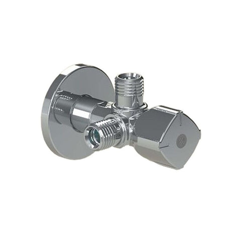 ARCO TWIN Iker sarokcsap 1/2" -3/8"-3/8"