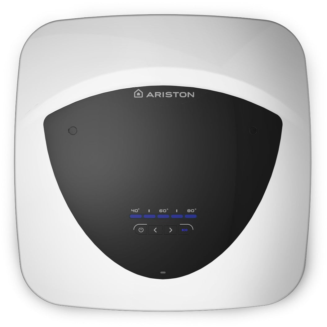 Ariston AN Lux Eco 15/5 felsős elektromos vízmelegítő ErP 3100349