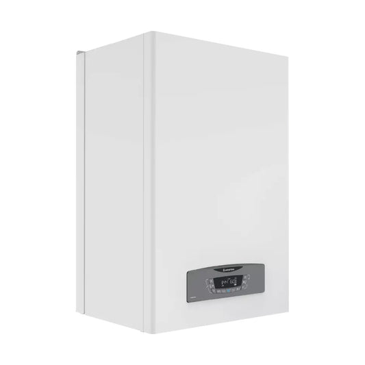 Ariston Clas B One Wifi 24 kondenzációs gázkazán, kombi, tárolós (2x20l) 22 Kw 960