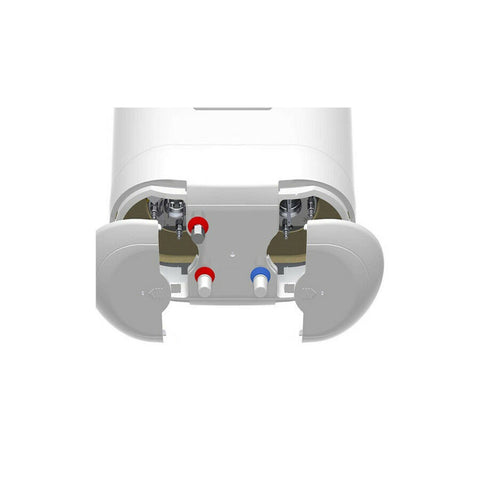 Thermex Flat Smart IF 50 elektromos vízmelegítő, lapos, két tartályos (42 liter / 2kW / 263 mm)