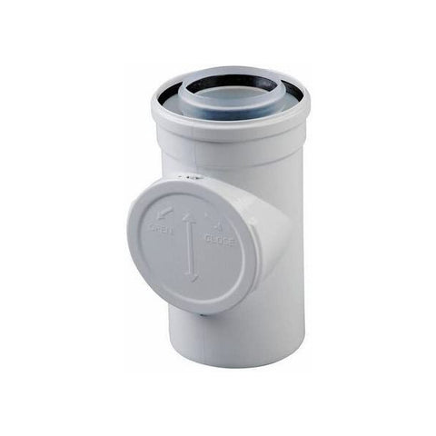 Bosch AZB 603/1 ellenőrző nyílás - kifutó