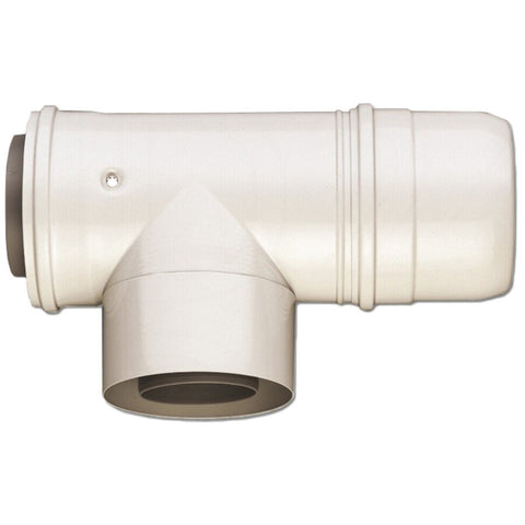 Bosch AZB 609/1 T-idomn tisztítónyílás. - kifutó