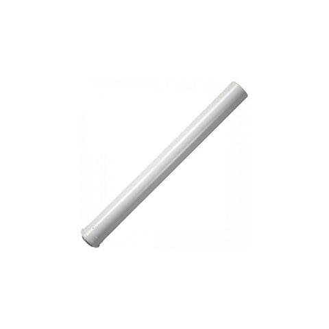 Bosch AZB 909 vízszintes cső 50cm, 60/100 - kifutó