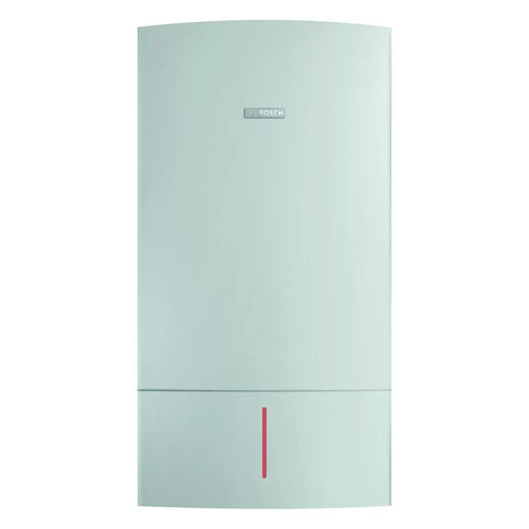 Bosch Condens 3000 W ZSB 22-3CE 23 kondenzációs gázkazán, fűtő 21,8 Kw