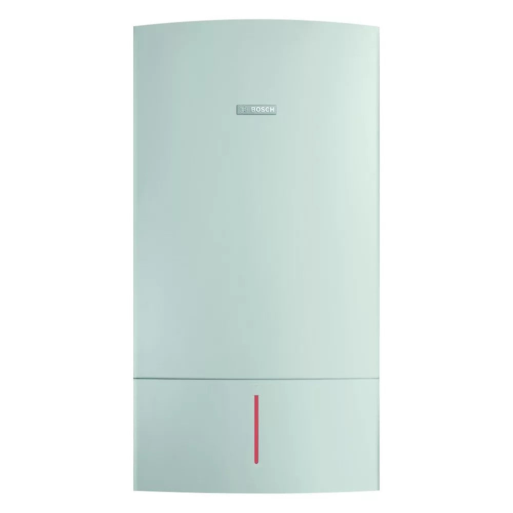 Bosch Condens 7000 W ZWBR 35-3 E kondenzációs gázkazán, kombi 35,3 Kw