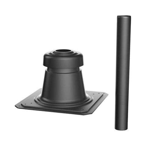 Bosch 60 akna fedél, fekete