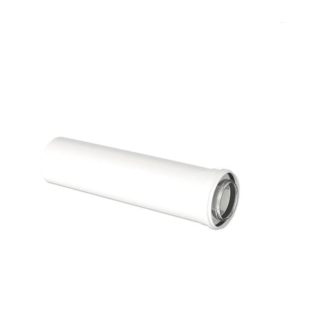Bosch 80/125 hosszabbító cső 1000 mm (AZB 605/1)