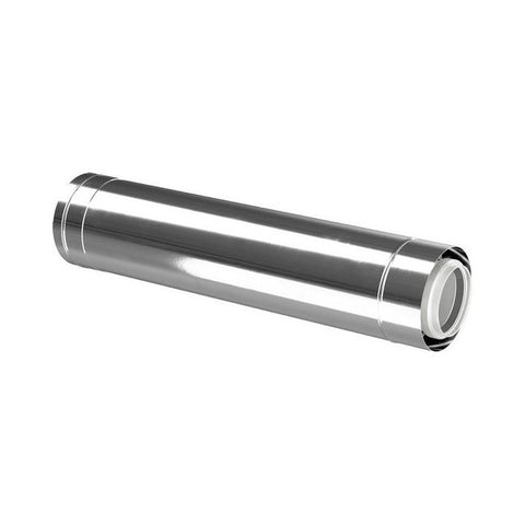 Bosch 80/125 rozsdamentes hosszabbító cső 1000 mm