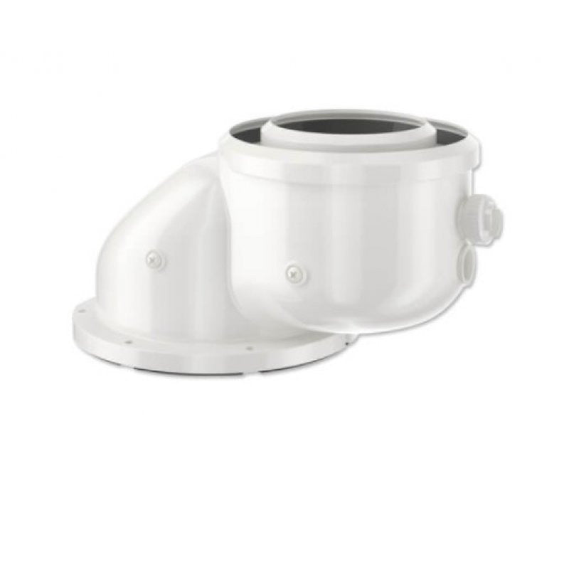 Bosch 80/125 indító adapter elhúzással 80mm