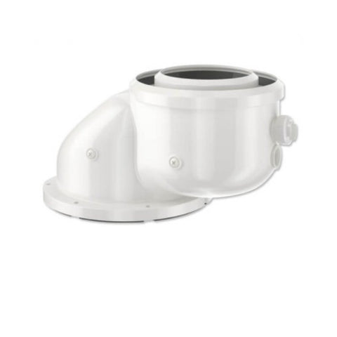 Bosch 80/125 indító adapter elhúzással 80mm
