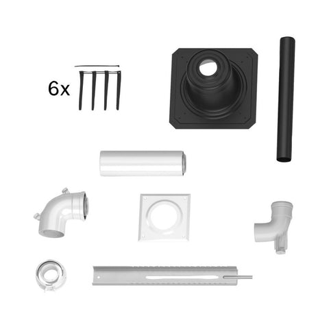 Bosch 60 Alapkészlet C53 Ø60