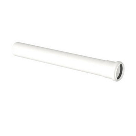 Bosch 80 hosszabbító cső 500 mm, fehér