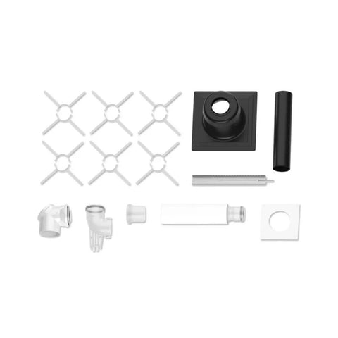 Bosch 80 Alapkészlet C53 Ø80