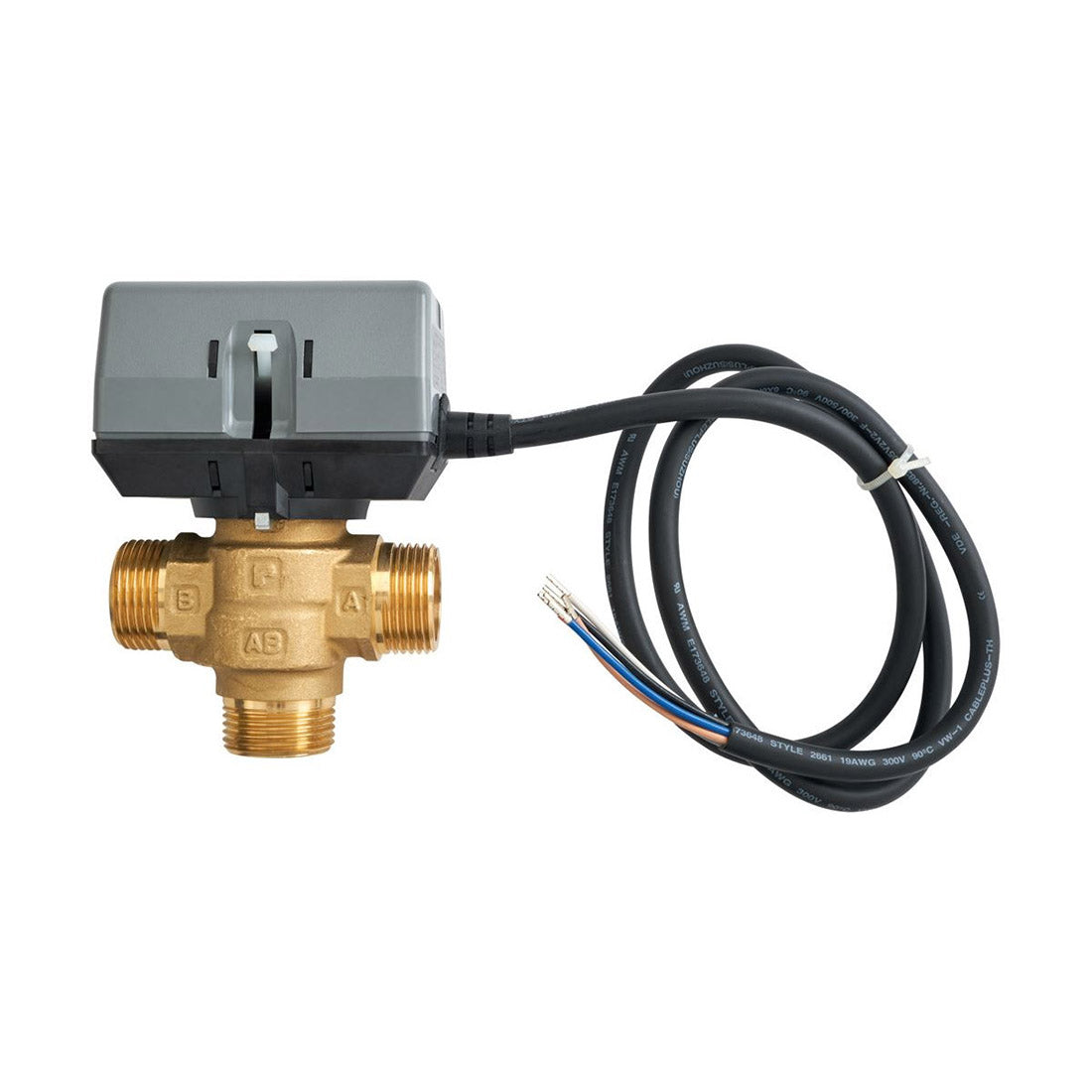 Bosch váltószelep Tronic Heat 3500 kazánhoz
