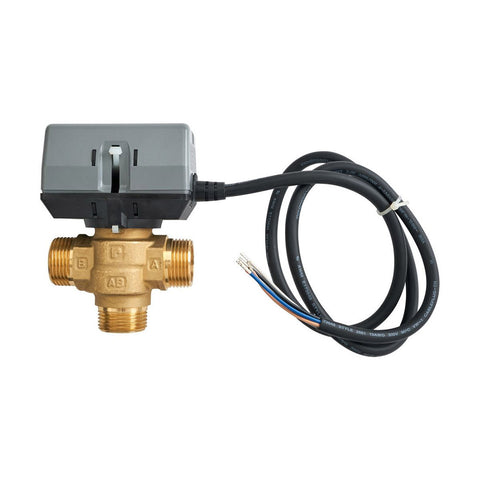 Bosch váltószelep Tronic Heat 3500 kazánhoz