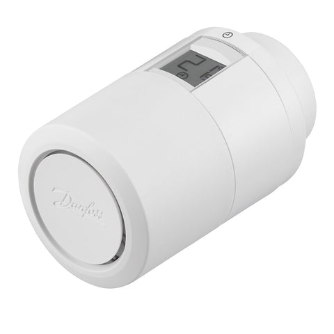 Danfoss Eco2 - szerelői csomagolás RA  és M 30X1,5  csatl.