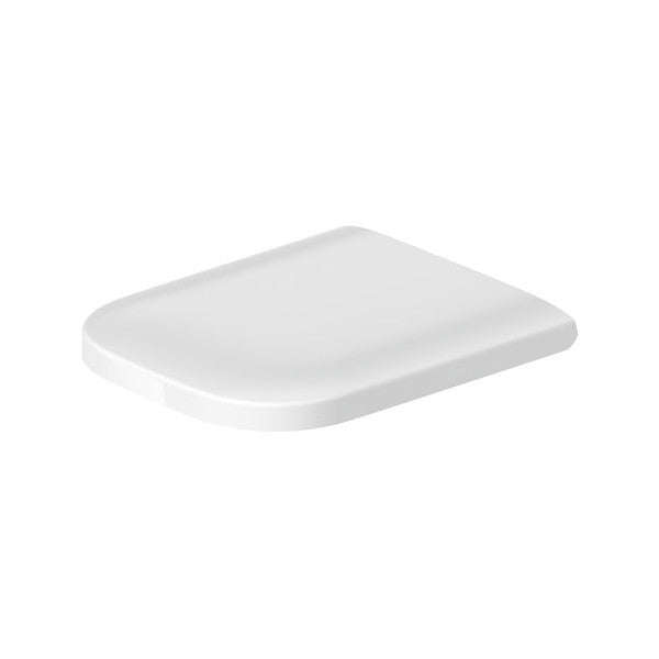 DURAVIT Happy D 2. WC ülőke, soft close (0064590000)