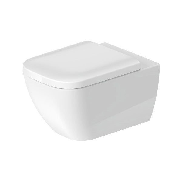 DURAVIT Happy D.2 wc, fali (2222090000)