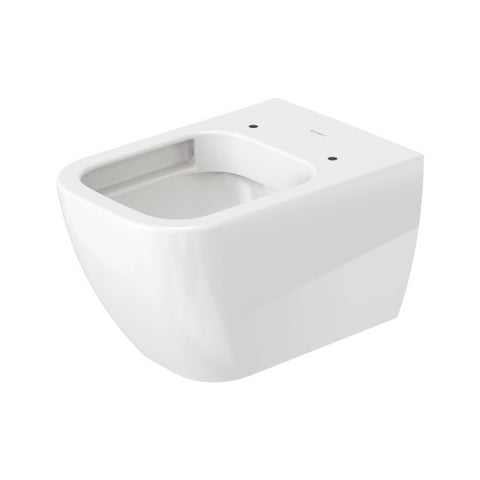 DURAVIT Happy D.2 wc, fali (2222090000)
