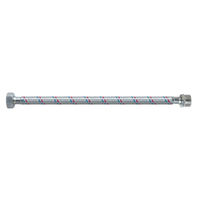 Vízflexicső 3/8"-1/2" KB 30cm