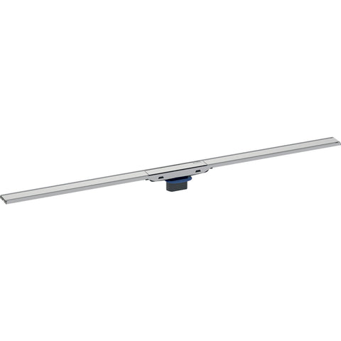 Geberit CleanLine 60 zuhanyfolyóka fényes/rozsdamentes 30-90 cm  154.456.KS.1