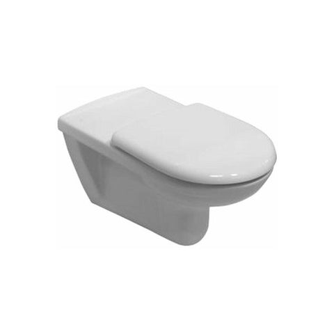 Mozgássérült WC ülőke tetővel 9295