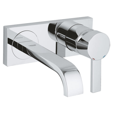 Grohe Allure 2-lyukas mosdócsaptelep S-es méret