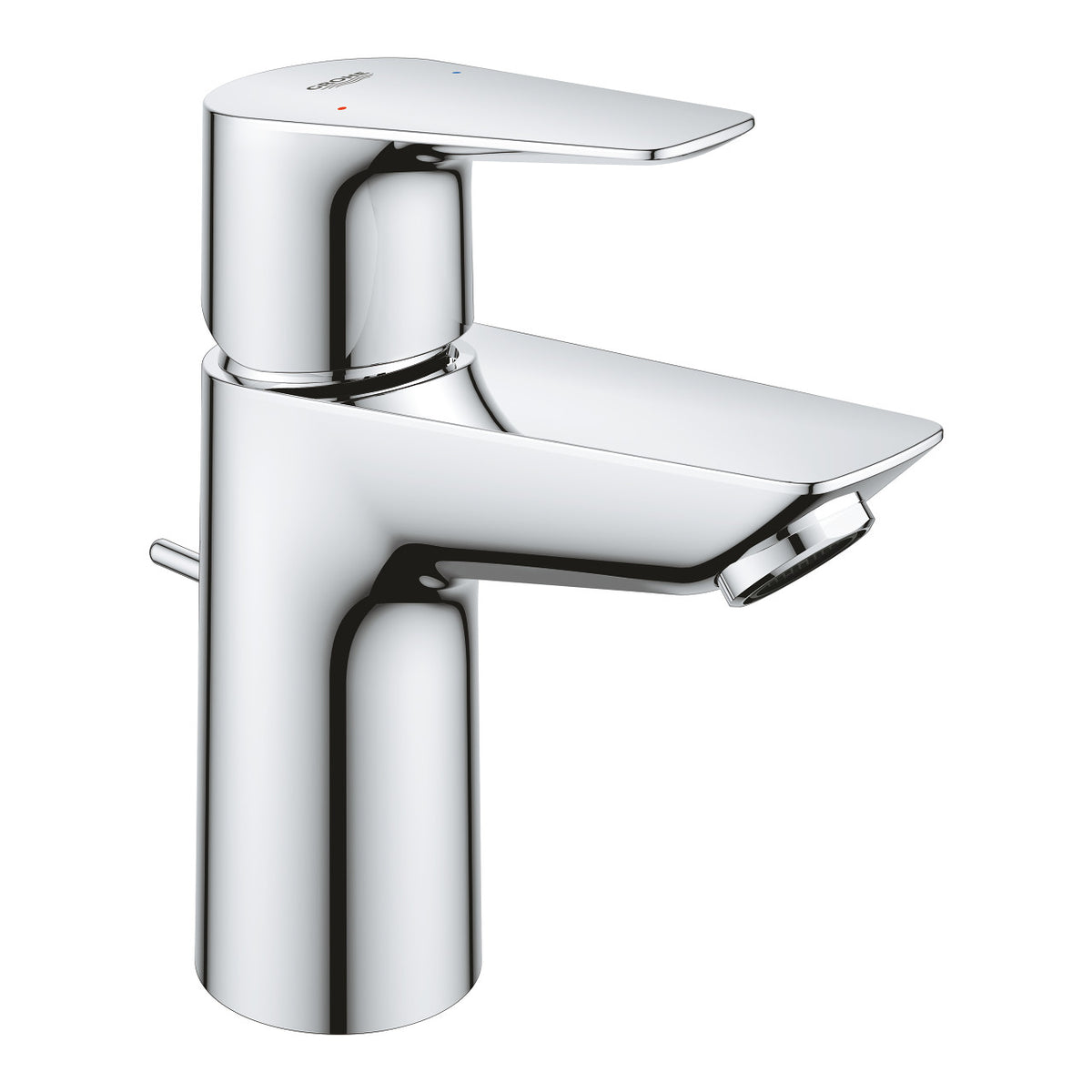 Grohe BauEdge mosdócsap, S-es méret (23328001)