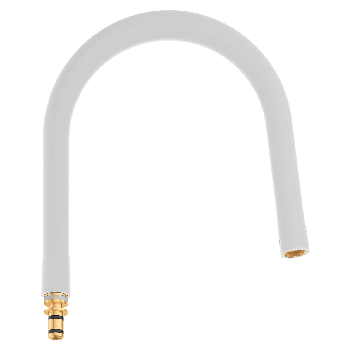 Grohe Essence flexicső tört fehér (30321MWO)
