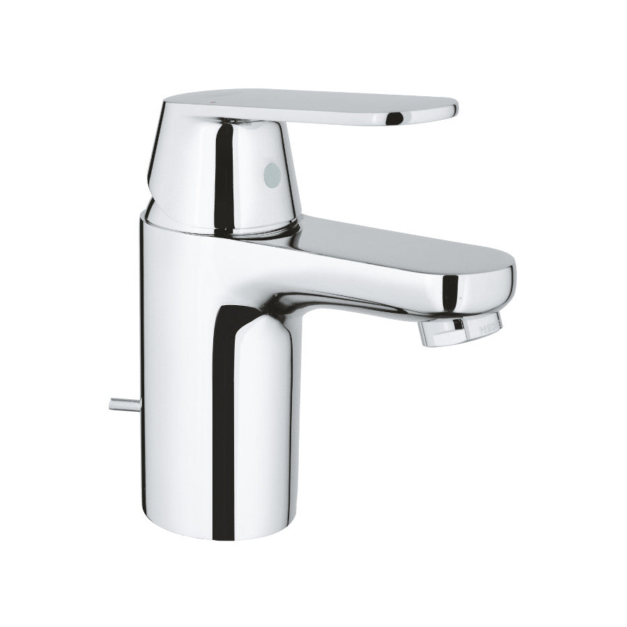 Grohe Eurosmart Cosmopolitan egykaros mosdócsaptelep, S, króm 3282500E