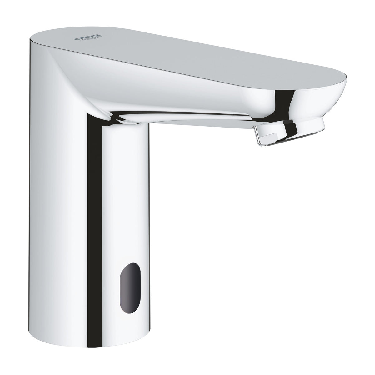 Grohe Euroeco Cosmopolitan E  mosdó csaptelep , infrás