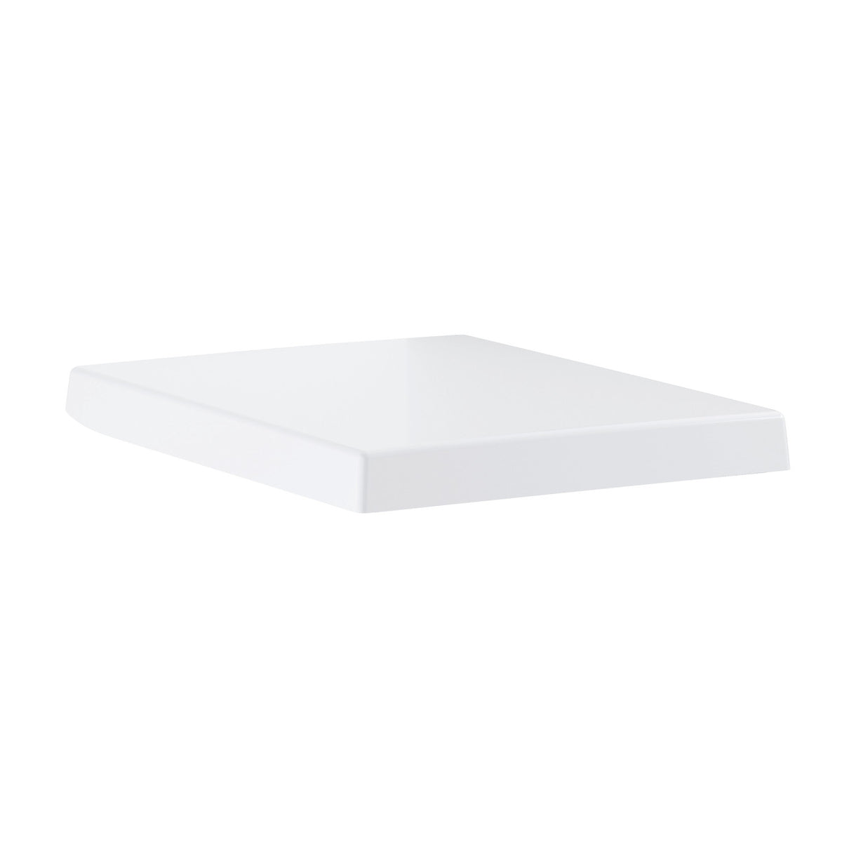 Grohe Cube Ceramic WC ülőke, soft-close